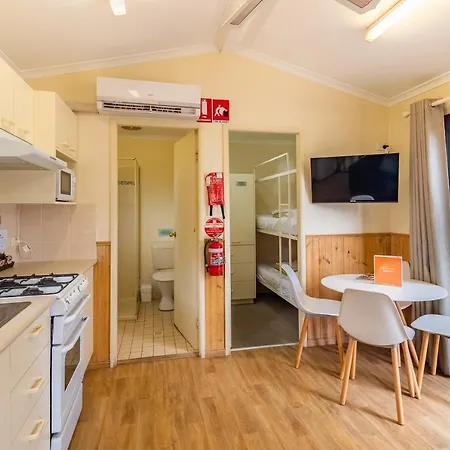 Ingenia Holidays Sydney Hills Hotel Dural Exterior photo