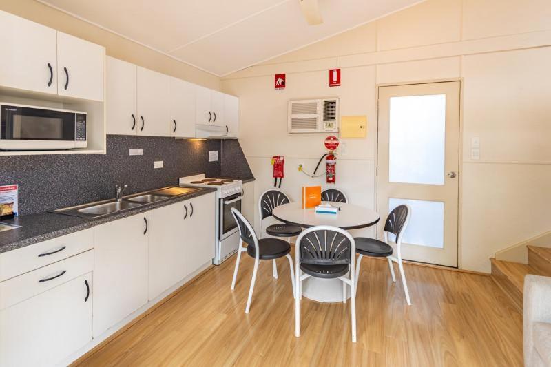 Holiday park Ingenia Holidays Sydney Hills 3*