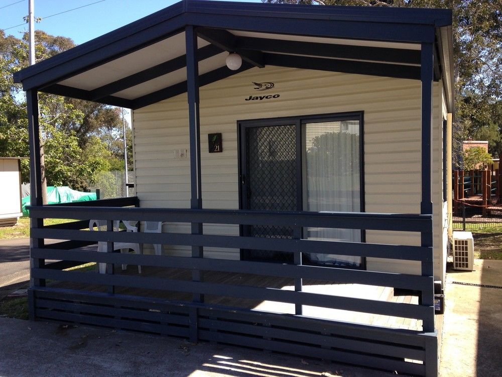 Ingenia Holidays Sydney Hills Holiday park