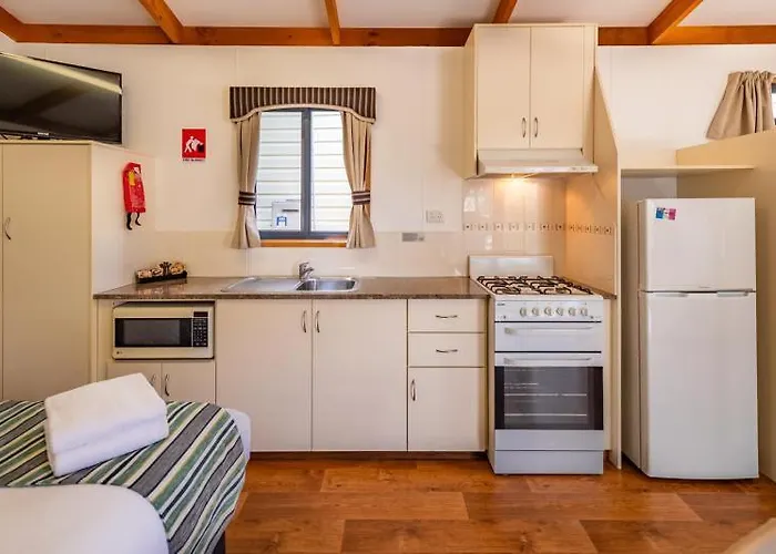 Ingenia Holidays Sydney Hills