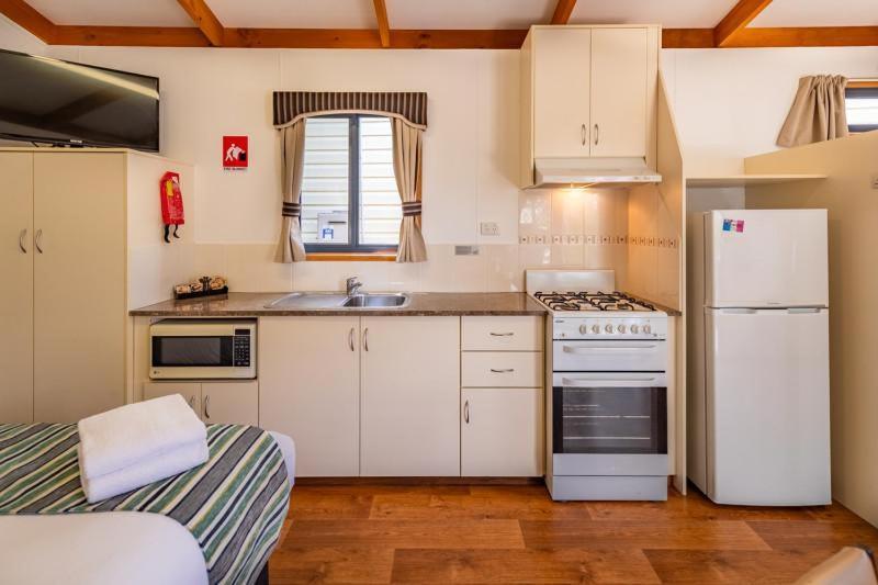 Holiday park Ingenia Holidays Sydney Hills