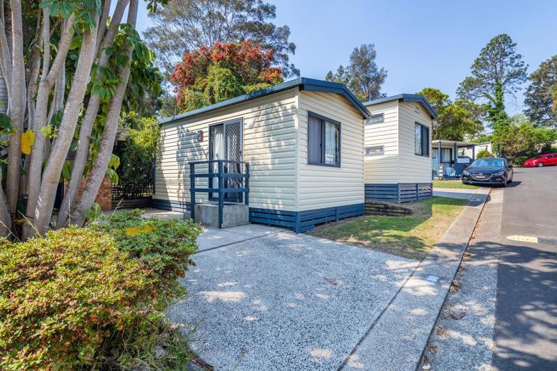 Holiday park Ingenia Holidays Sydney Hills