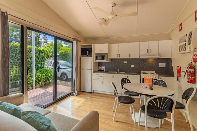 Ingenia Holidays Sydney Hills Holiday park Dural