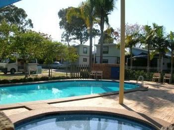 Ingenia Holidays Sydney Hills Holiday park