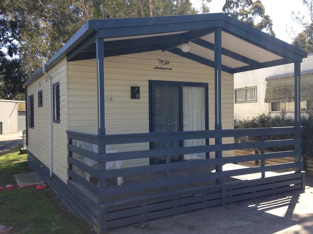 Ingenia Holidays Sydney Hills Holiday park 3*