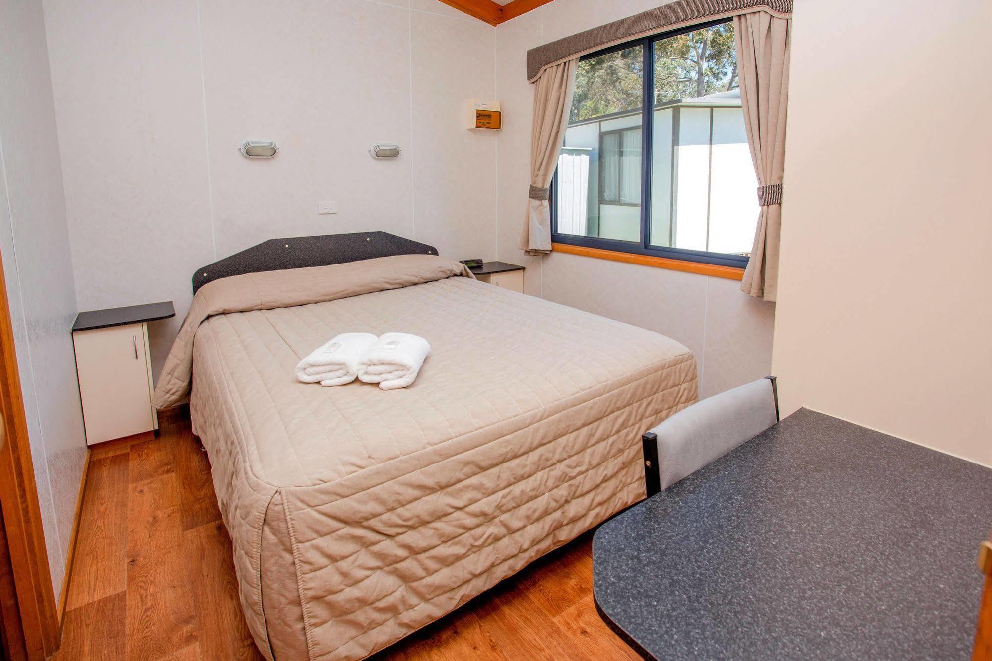 Holiday park Ingenia Holidays Sydney Hills