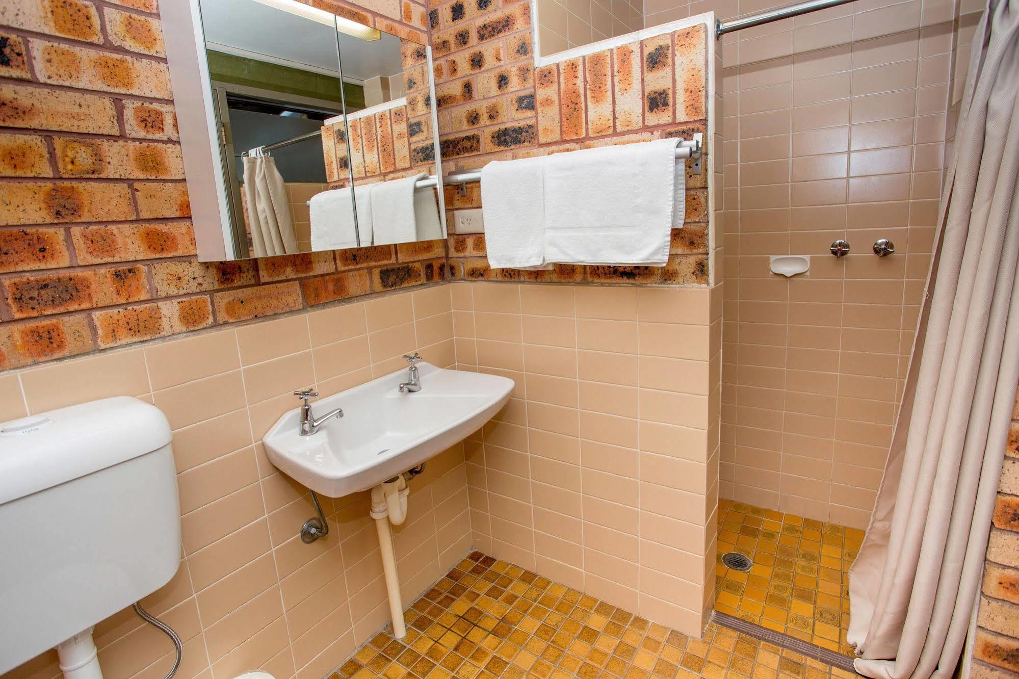 Ingenia Holidays Sydney Hills Holiday park Dural