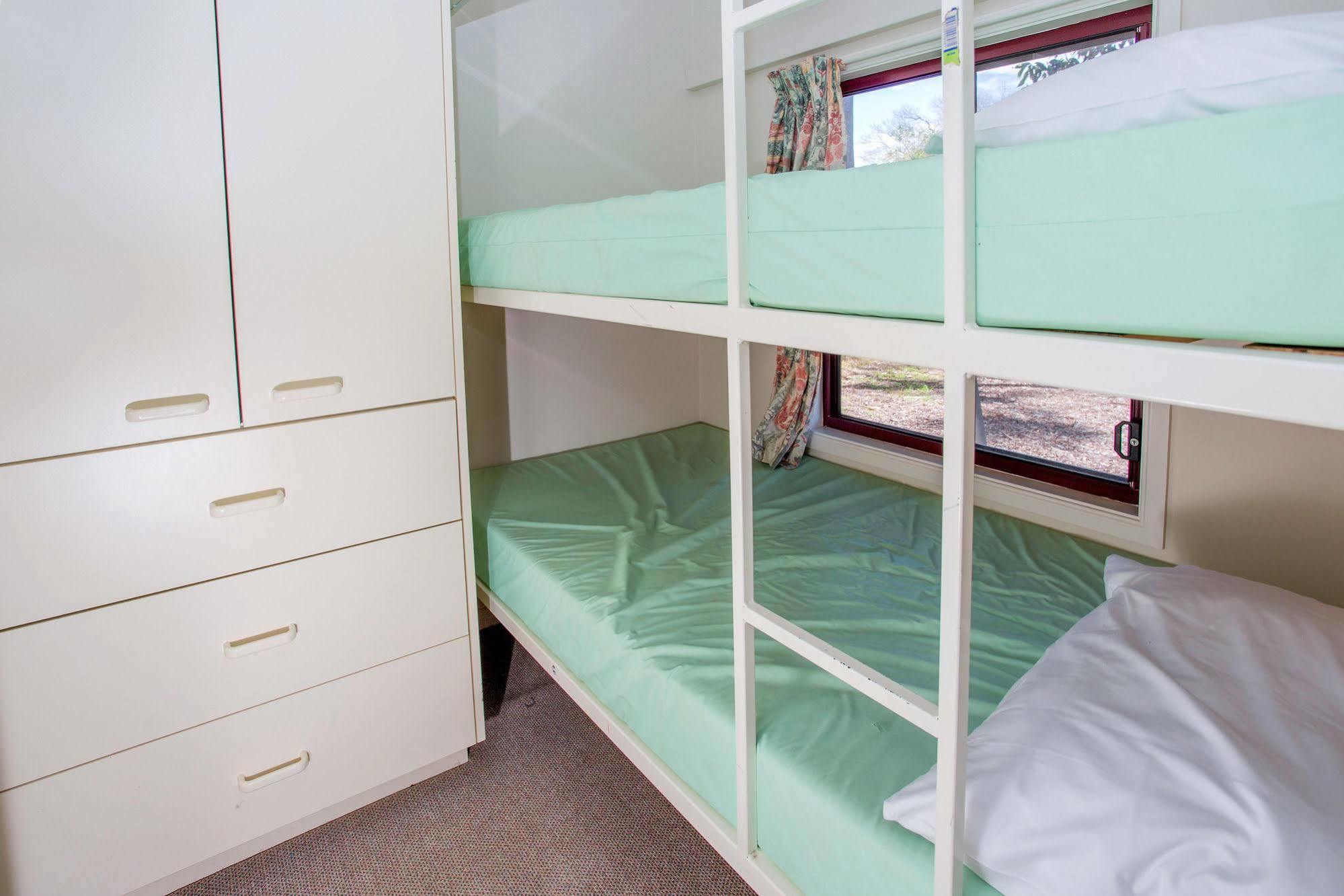 Ingenia Holidays Sydney Hills Holiday park Dural