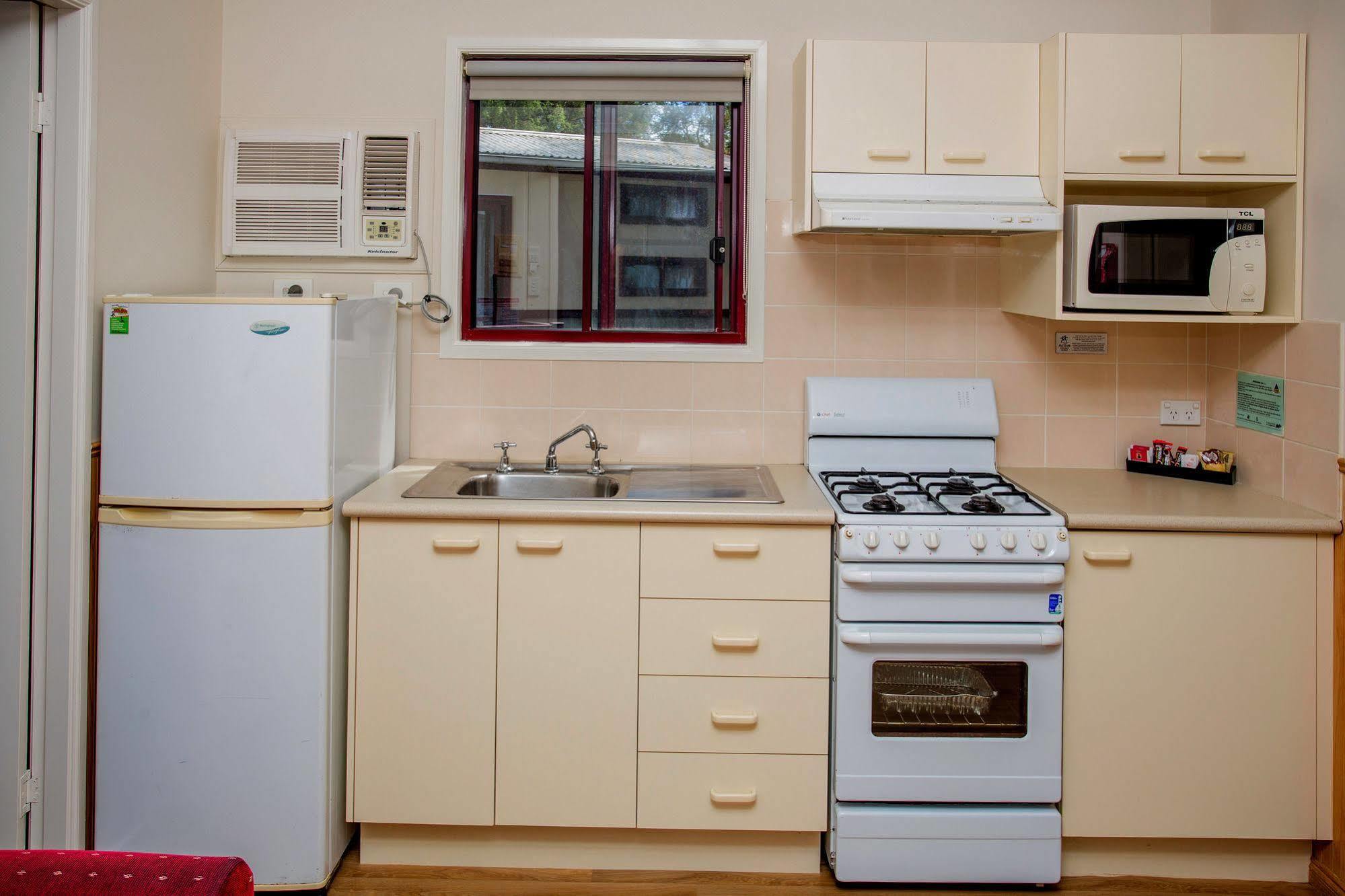 Holiday park Ingenia Holidays Sydney Hills Dural