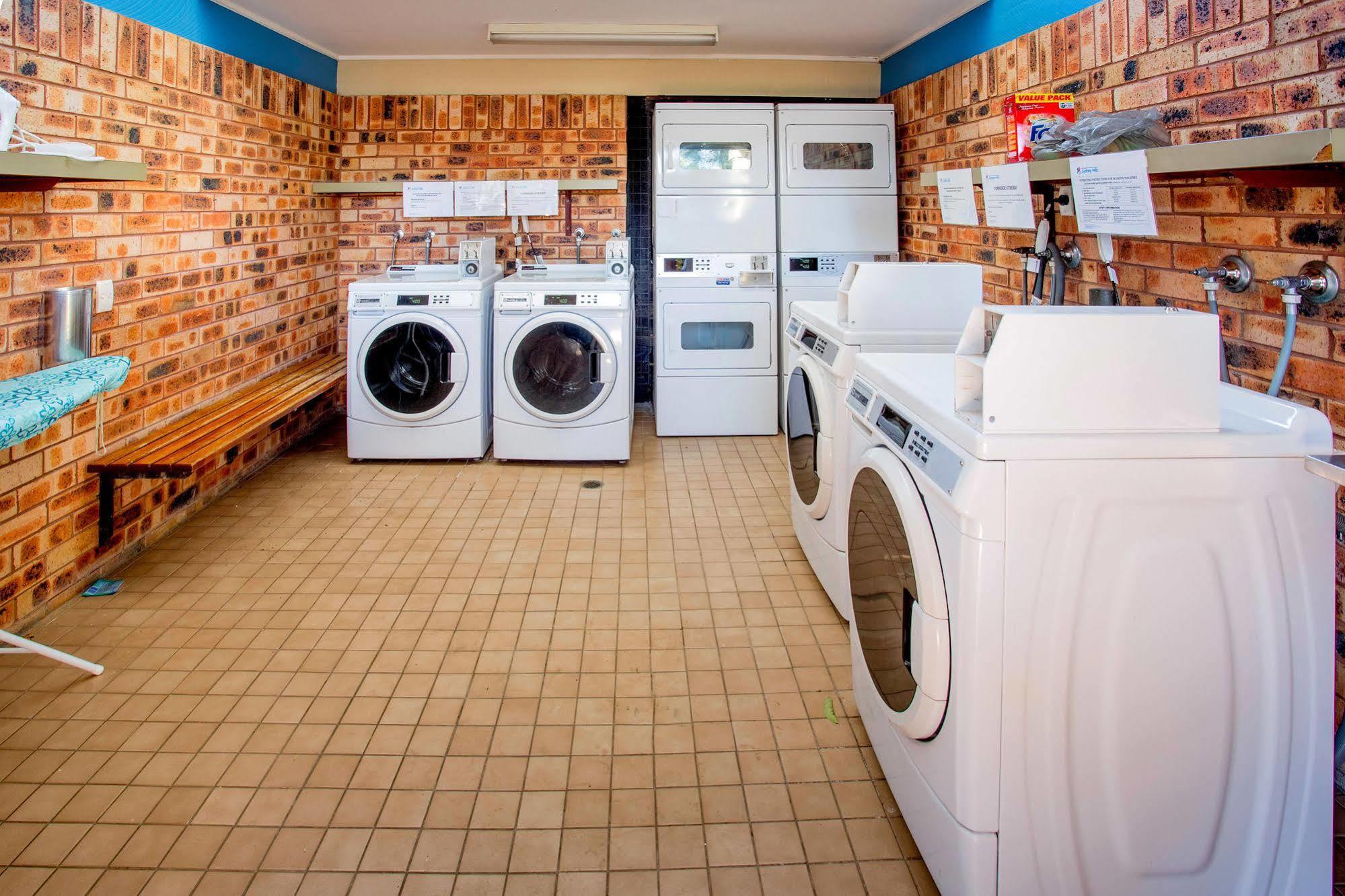 Ingenia Holidays Sydney Hills Dural
