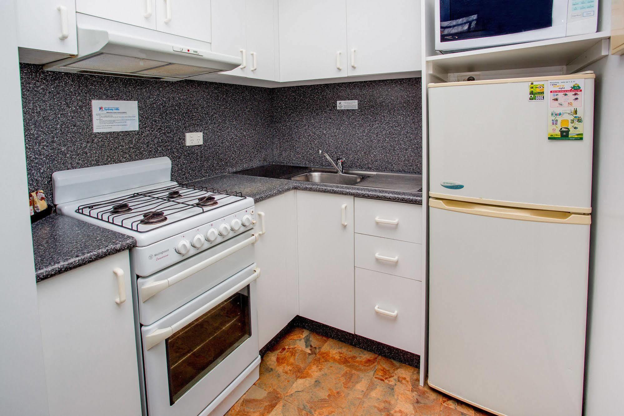 Ingenia Holidays Sydney Hills Holiday park