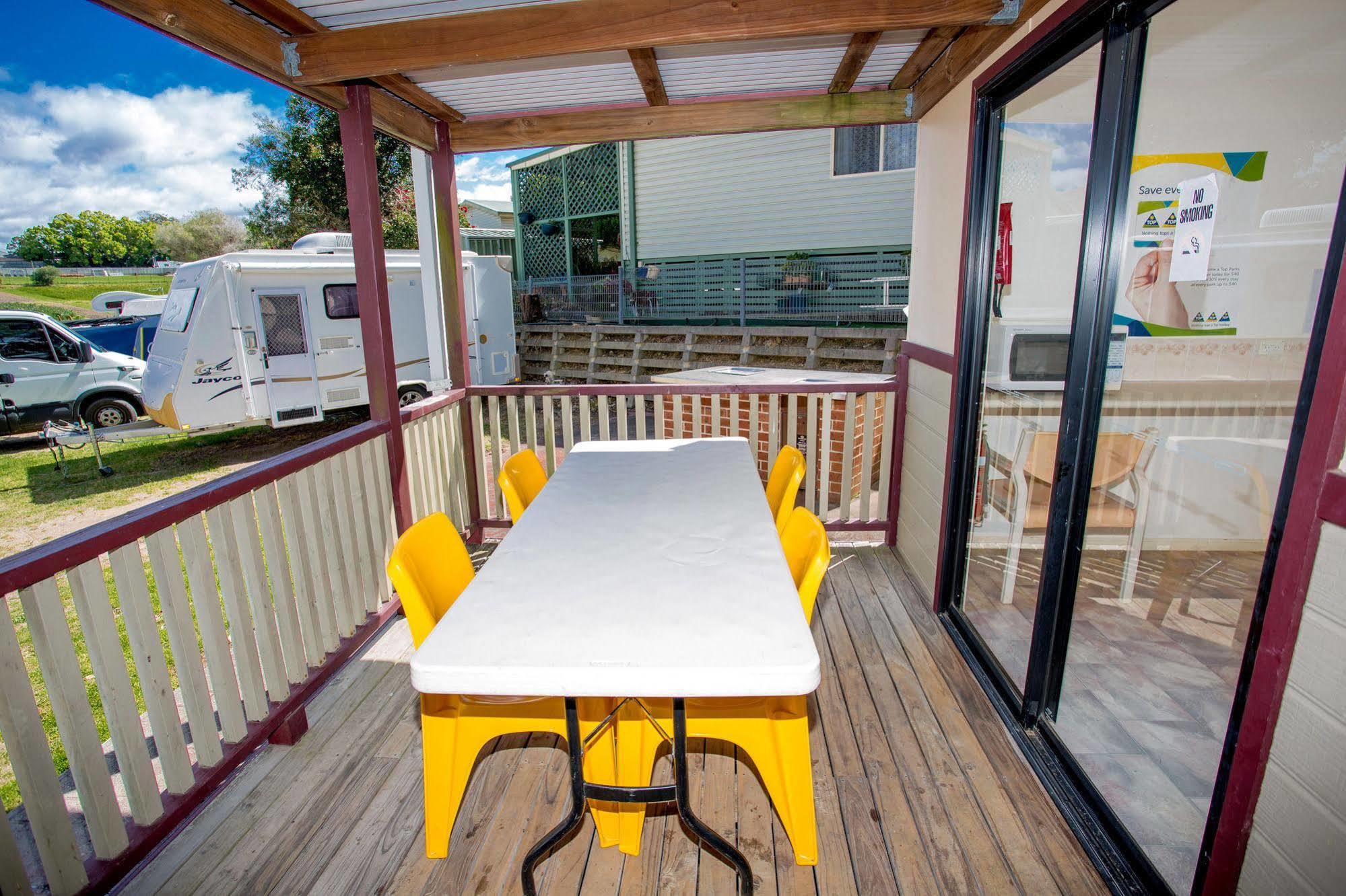 Ingenia Holidays Sydney Hills Holiday park 3*