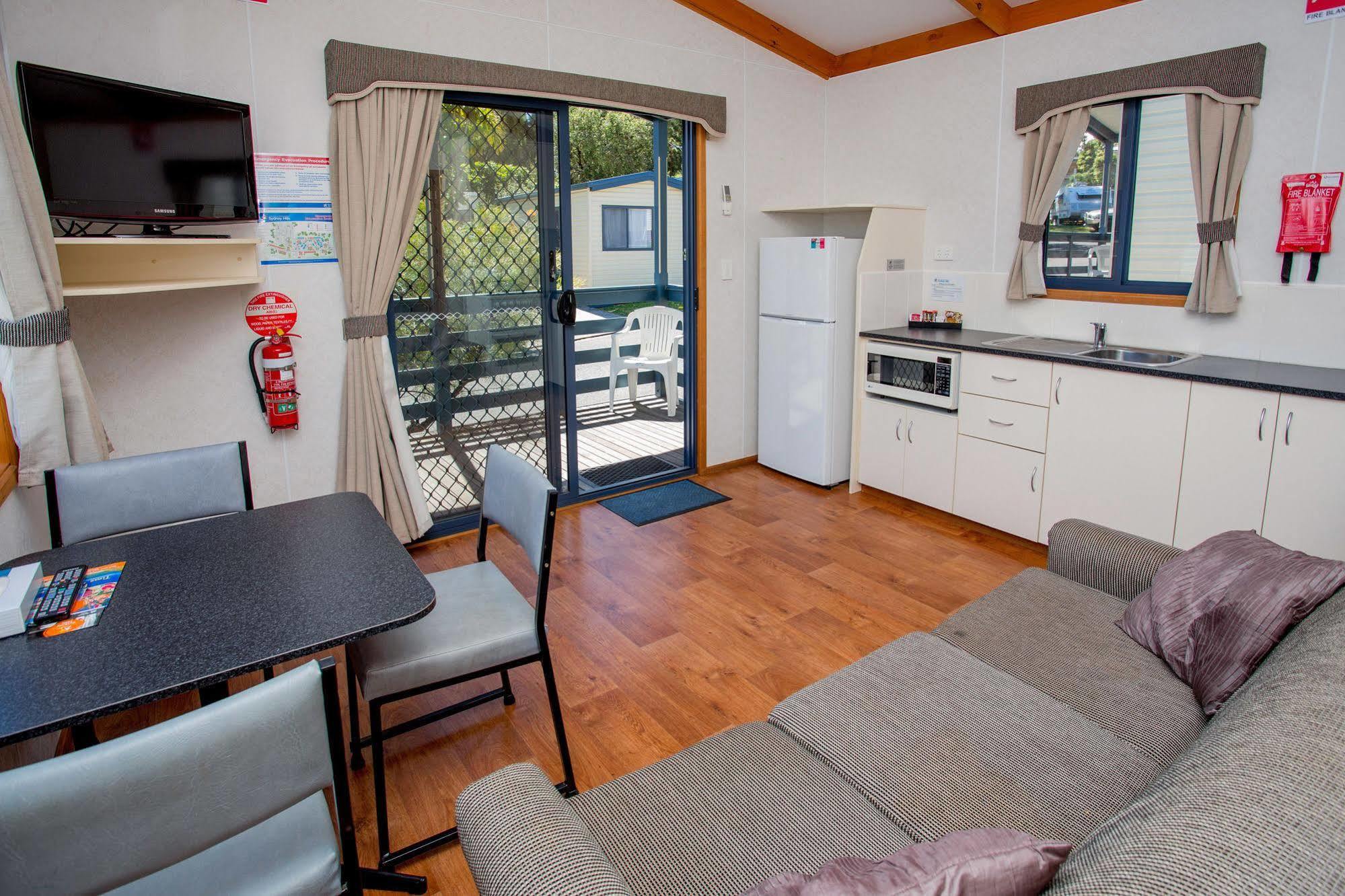 Holiday park Ingenia Holidays Sydney Hills