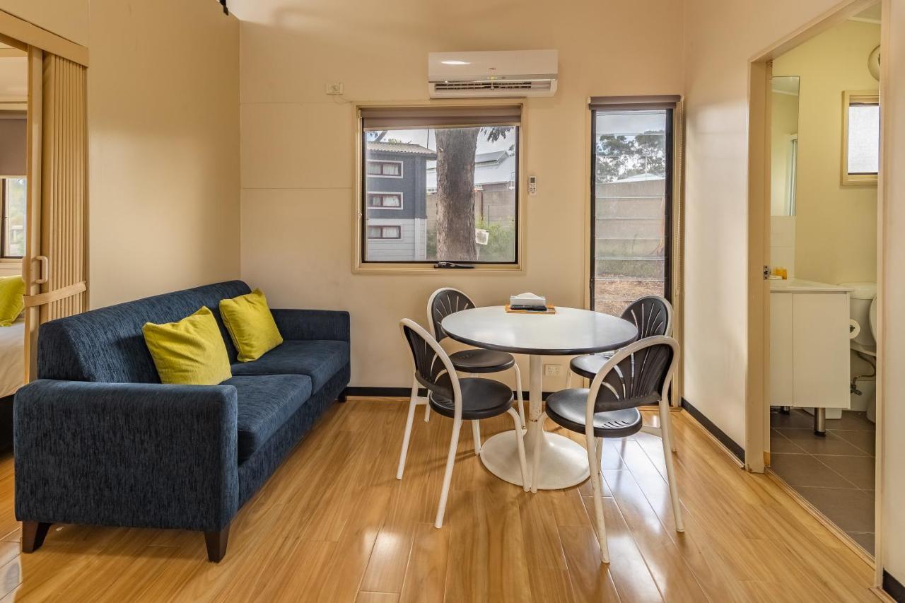 Ingenia Holidays Sydney Hills Holiday park