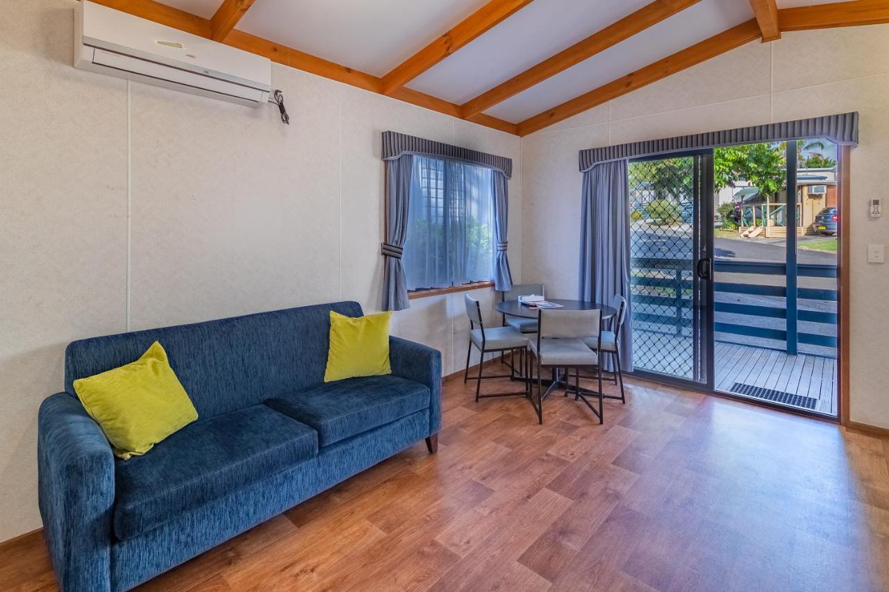 Holiday park Ingenia Holidays Sydney Hills Dural
