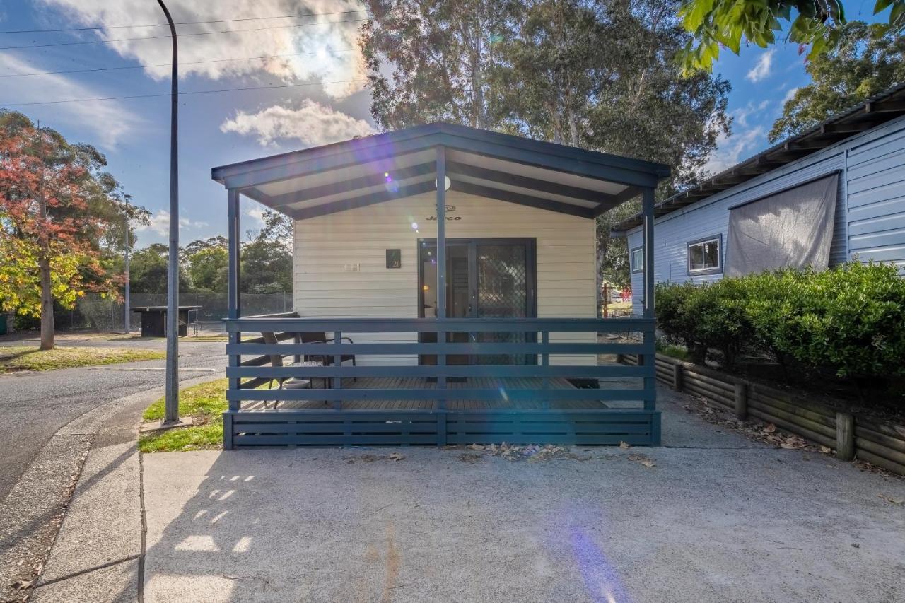 Ingenia Holidays Sydney Hills Holiday park