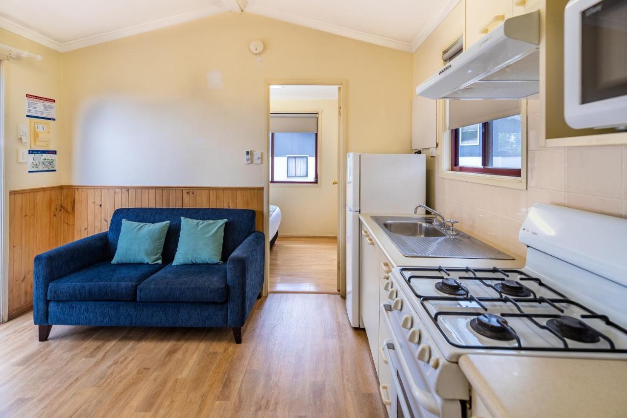 Holiday park Ingenia Holidays Sydney Hills Dural