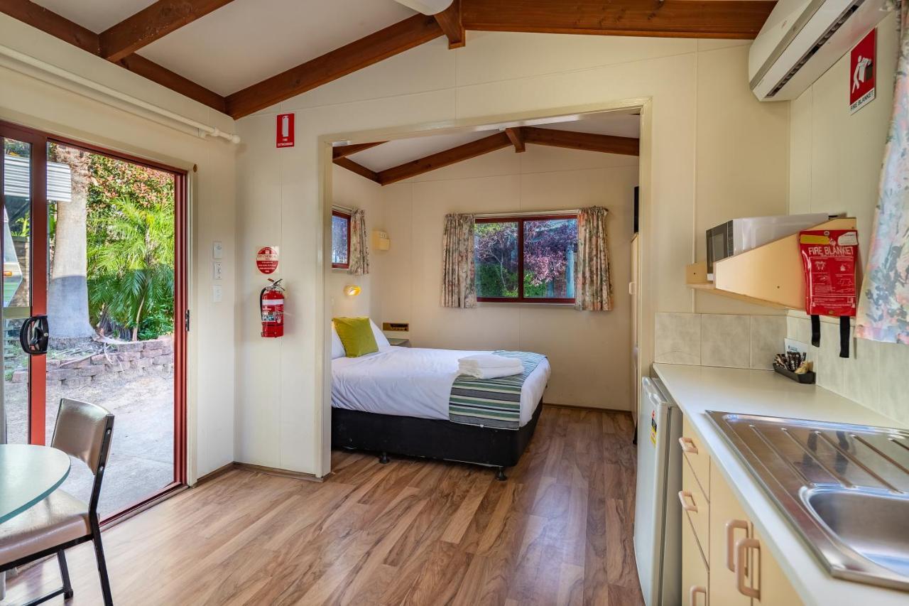 Ingenia Holidays Sydney Hills Holiday park 3*