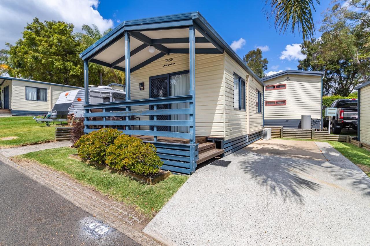 Ingenia Holidays Sydney Hills Holiday park Dural