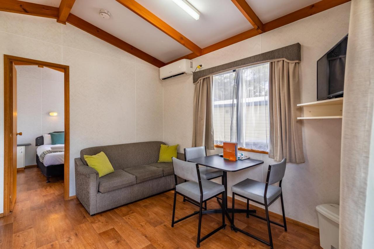Holiday park Ingenia Holidays Sydney Hills Dural