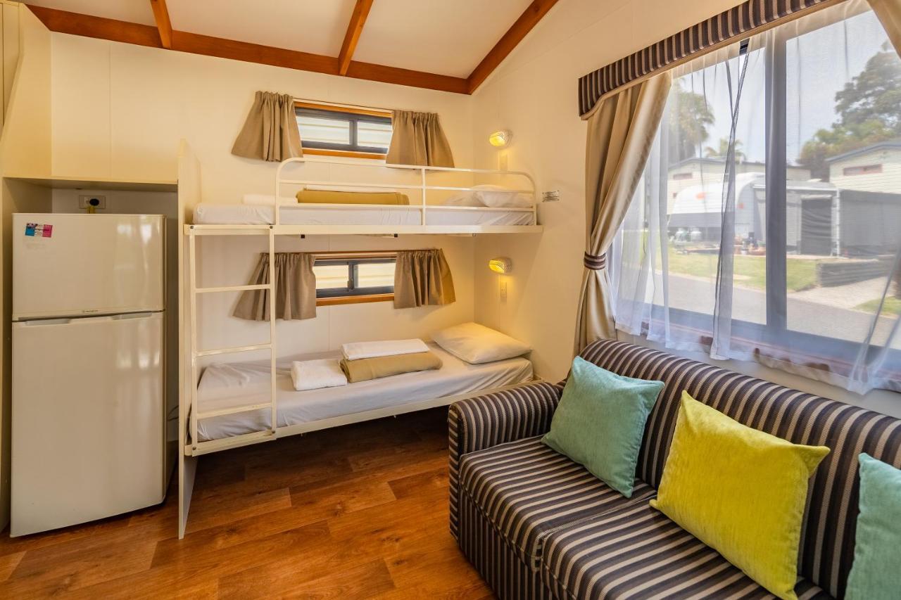 Ingenia Holidays Sydney Hills 3*