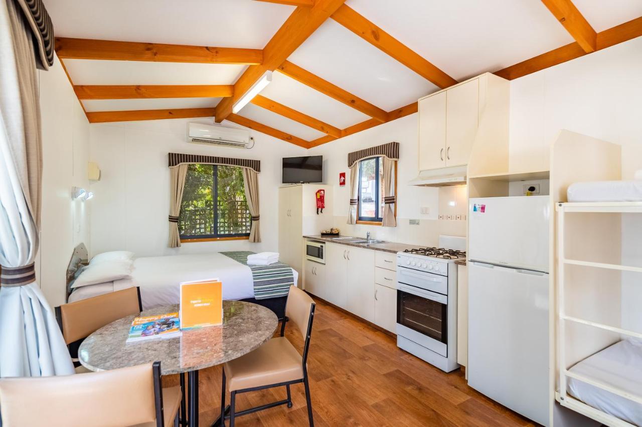 Holiday park Ingenia Holidays Sydney Hills