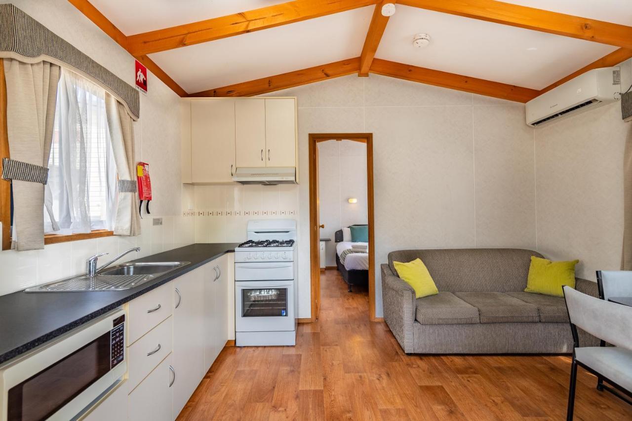 Ingenia Holidays Sydney Hills Holiday park 3*