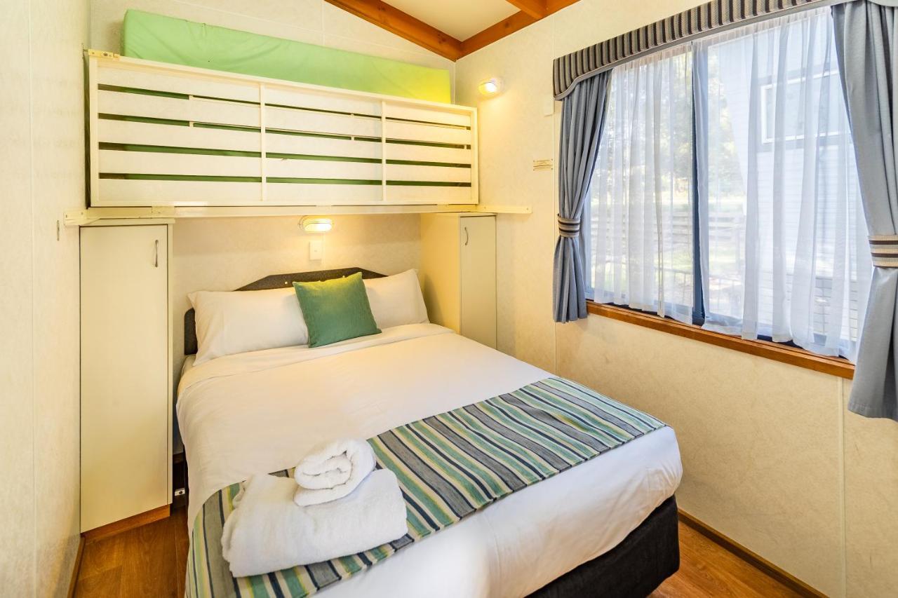 Ingenia Holidays Sydney Hills Holiday park
