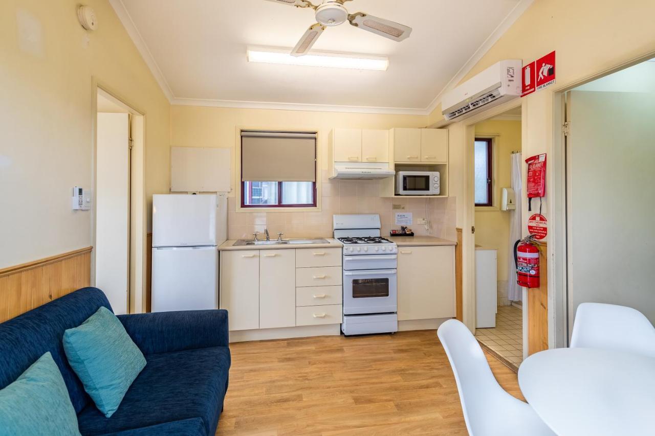 Holiday park Ingenia Holidays Sydney Hills Dural