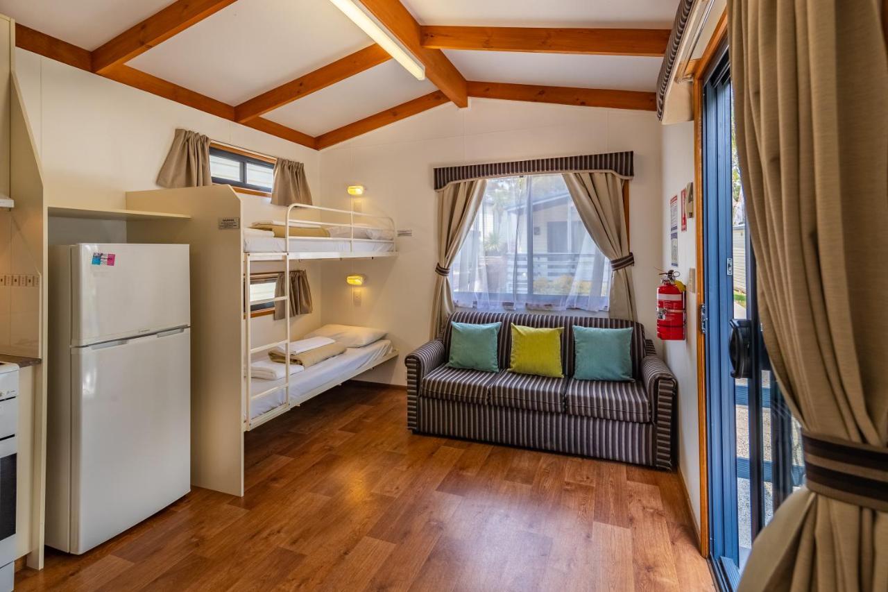 Ingenia Holidays Sydney Hills Holiday park