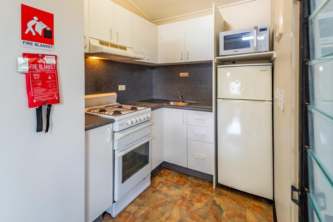 Ingenia Holidays Sydney Hills 3*