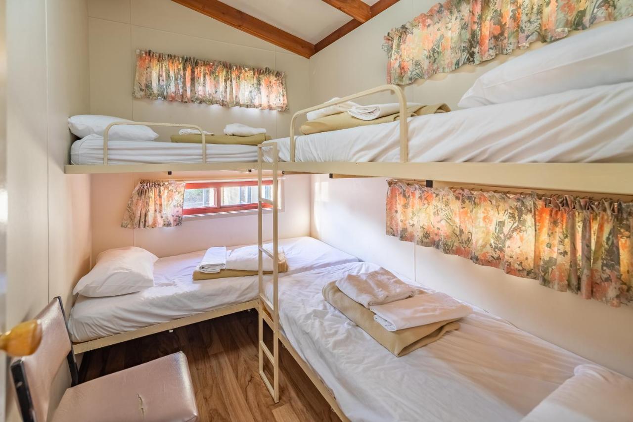Ingenia Holidays Sydney Hills 3*