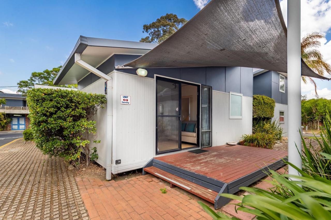 Ingenia Holidays Sydney Hills Holiday park Dural