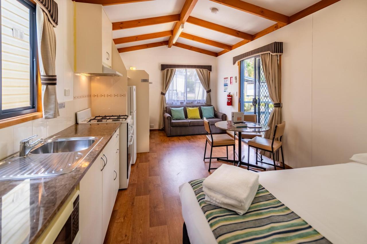 Holiday park Ingenia Holidays Sydney Hills Dural