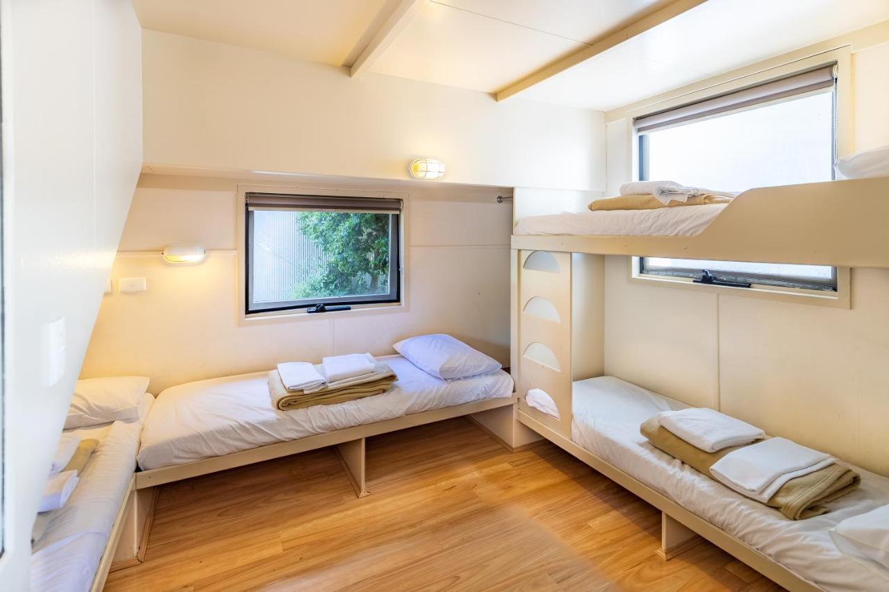 Ingenia Holidays Sydney Hills Holiday park 3*